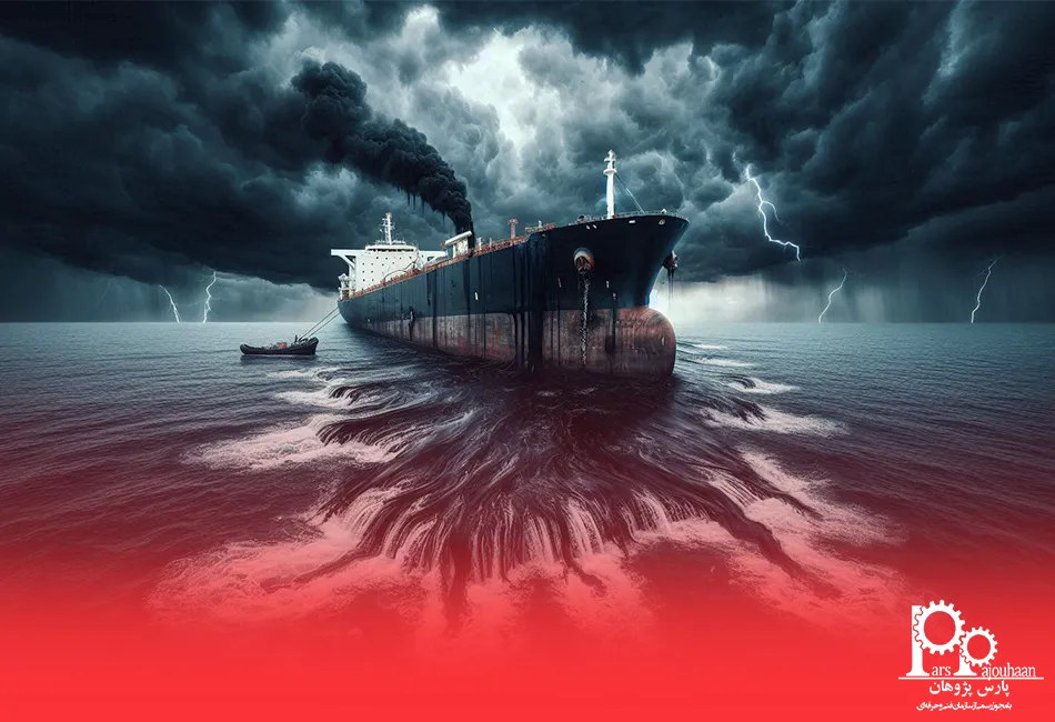 چالش‌های زیست‌محیطی